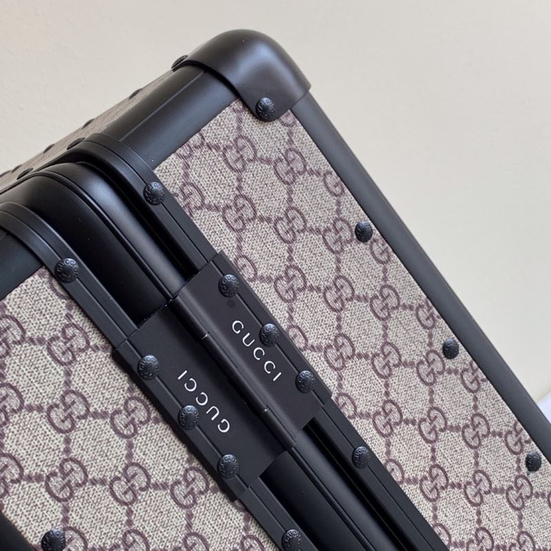 Gucci Suitcase